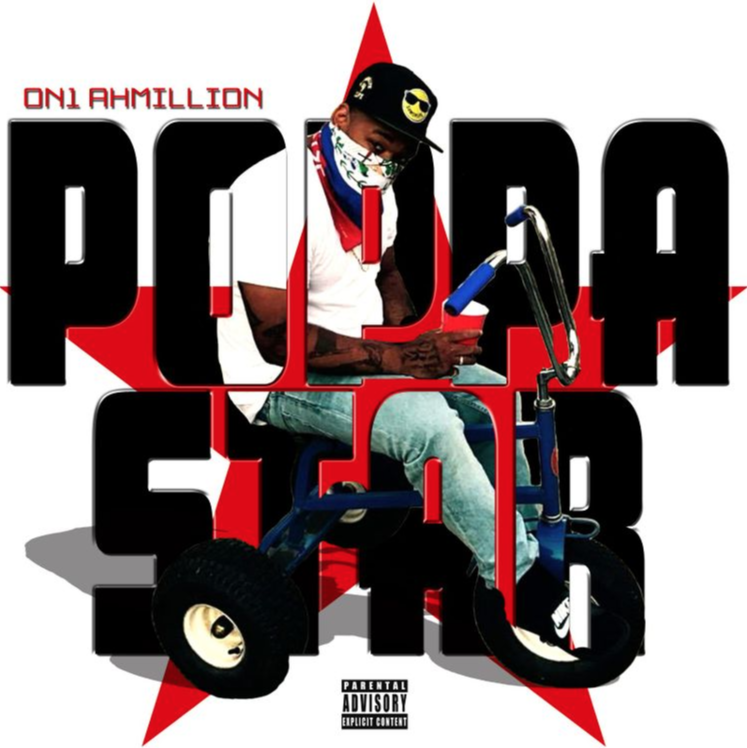 On1ahmillion - Poppa Star (Album Stream)