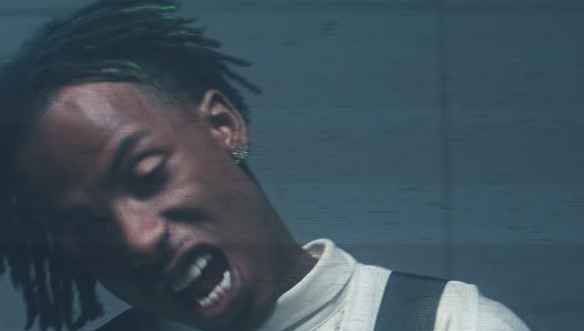 Rich The Kid - Lost It ft. Quavo, Offset