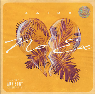 Zaida - No Ex (Audio)