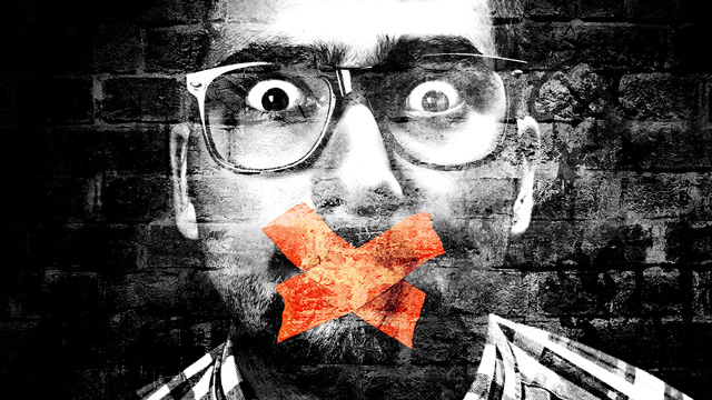 dJ OoooWeE Presents Censored Plots