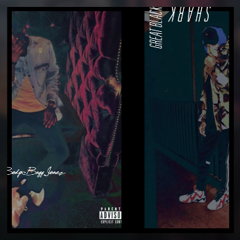 Body Bagg Jonez - Great Black Shark (Feelin' It or Not?)