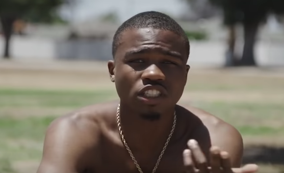 Roddy Ricch - Die Young 