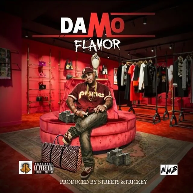Damo - Flavor (New Music)