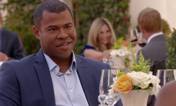 French Restaurant - Key & Peele