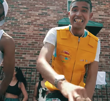 Kap G - Want My M's [Music Video]