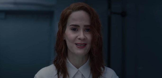 Glass - Official Trailer