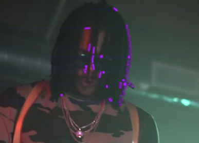 03 Greedo Feat. Z Money - California To Chicago