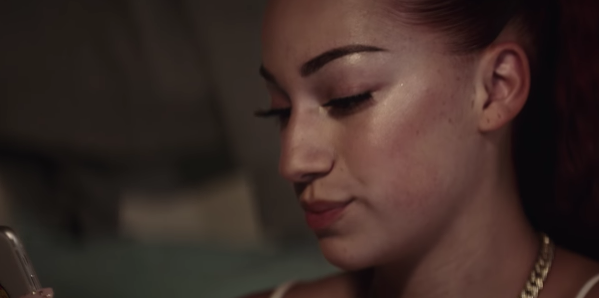 Bhad Bhabie - Trust Me feat. Ty Dolla $ign (Official Music VIdeo) | Danielle Bregoli