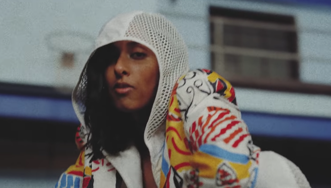 PUSHER & Anjulie - All We Can Do