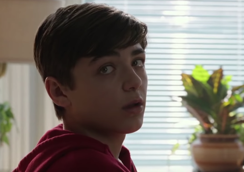 SHAZAM! Trailer (2019)
