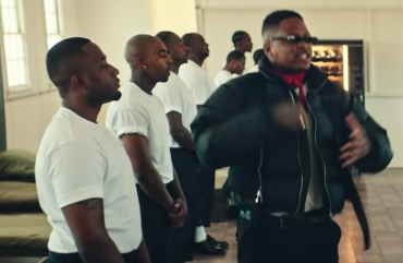 YG ft. A$AP Rocky - Handgun (trapLA Exclusive)