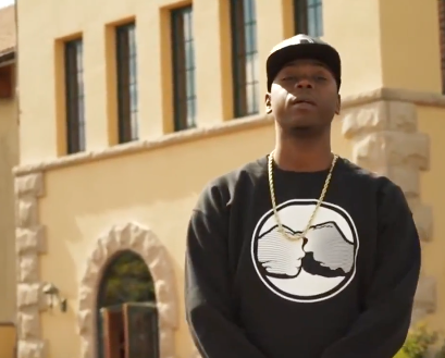 The Bad Batch (Cals & Lil Rambo 300) - Nobody Knows