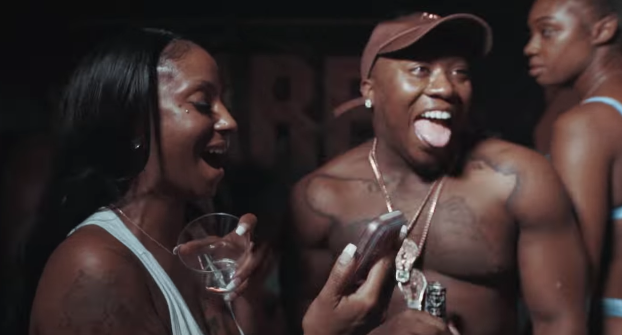 Millz Millz Millz - Damn