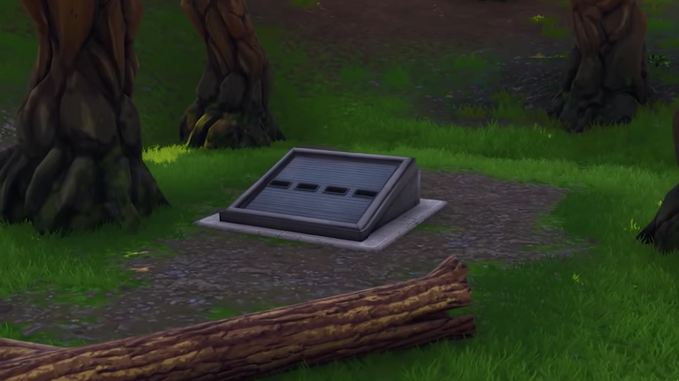 Top 5 Fortnite Mysteries THAT MAY NEVER BE SOLVED!