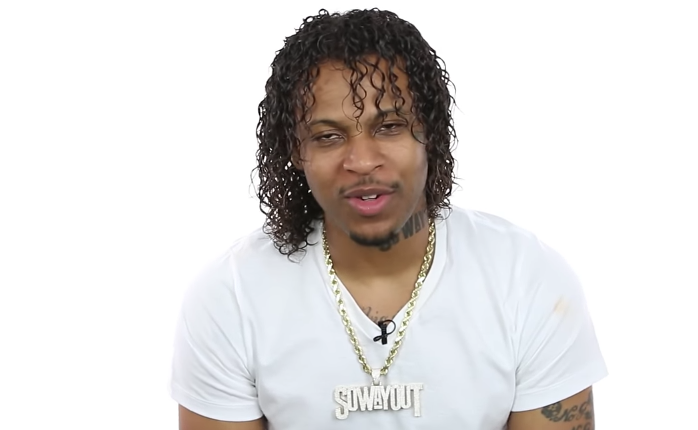 G Perico: An O.G. Is Not Defined By Age