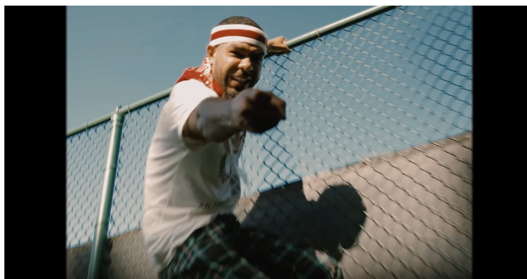 Free Ackrite- MY DAWGZ  Ft. Jay Worthy