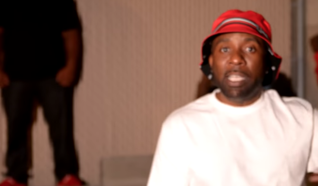 Mitchy Slick - One of Us (Music Video)