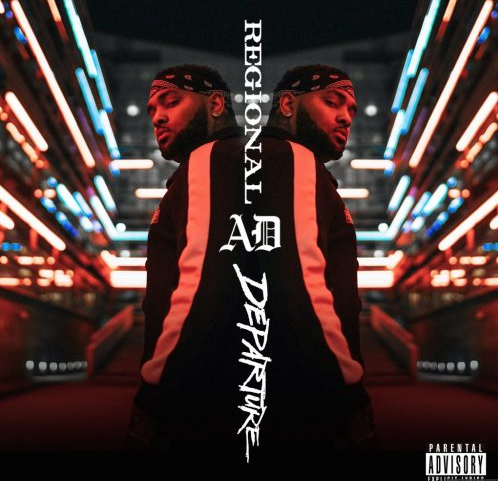 AD - Regional Departure (Album Stream)