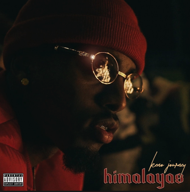 Keno Journey - Himalayas (Album Stream)