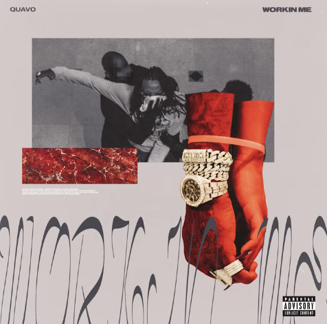 Quavo - Workin Me (Official Audio)