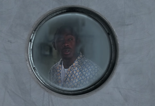 Tyler, The Creator - SEE YOU AGAIN