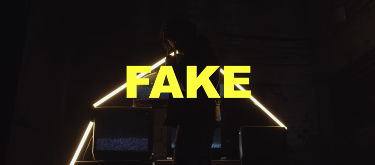 Trap Beckham - Fake