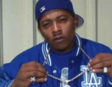 Spider Loc Interview Talks 50 Cent, Betrayal, Oppression Effecting This Generation