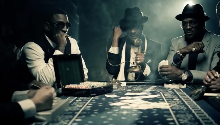 Snoop Dogg - Affiliated ft. Trick Trick