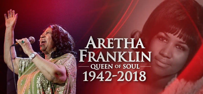 Aretha Franklin dies at age 76: Special Report