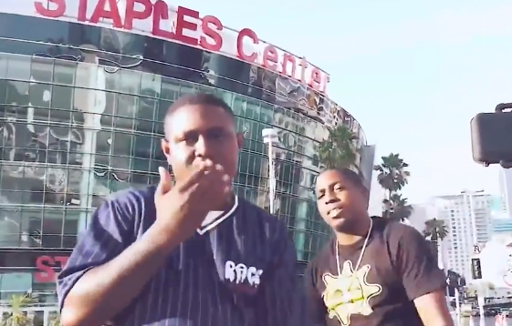HOT SAUCE x AMG NUT - PAT’RON 
