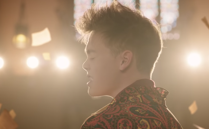 8 Letters - Why Don't We [Official Music Video]