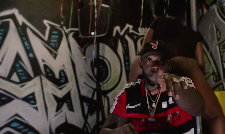 Chef Boy - Just A Freak (Official Video)