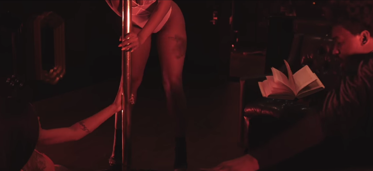 Spell _ Radio Base [Music Video] - (shot by topgwop)