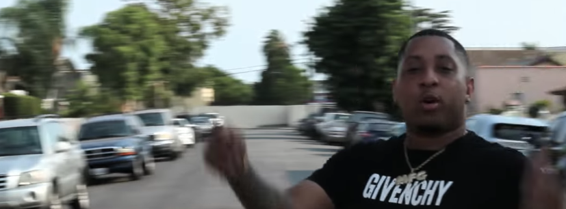 Kslimm - Woke Up (Directed By MfG Productions)