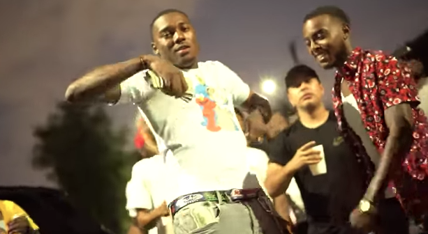 Kalan.frfr - Thug It Out (Official Video))