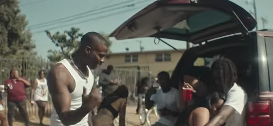 Jay Rock - Rotation 112th