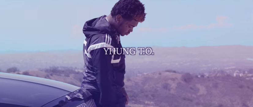 Yhung T.O - Betrayal (Official Video)