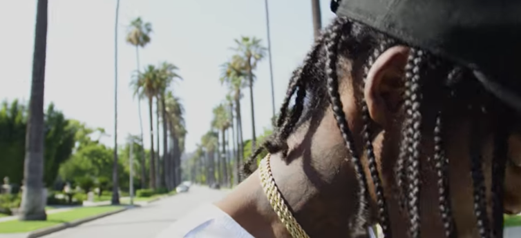 Snap Dogg feat Snoop Dogg - "You Gotta Be A Dog"