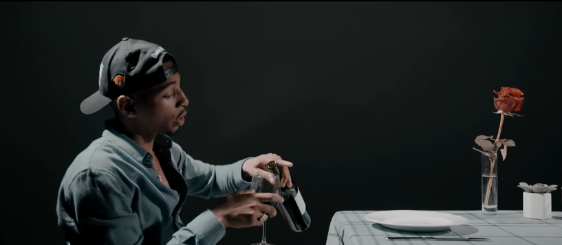 KR - You Know Now (Official Video)
