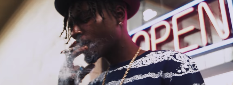 Staxx - No More (Official Video)