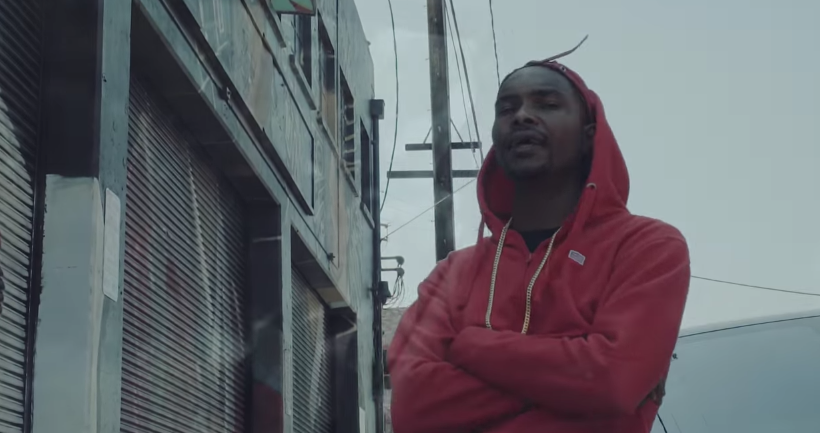 J Stone Feat. Slim 400 - Savage | Prod. L-Finguz | Shot By: SlappersOnDeck