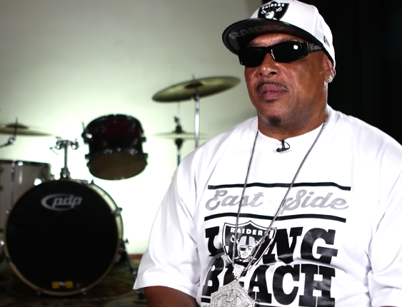 Tray Deee: Suge Knew Not to Play with My Money at Death Row, I Got Paid