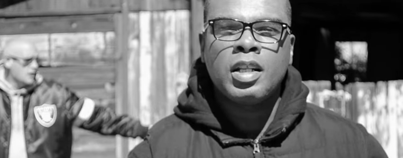 Bishop Lamont ft. Ryu & Apathy - Un-American [Official Music Video]