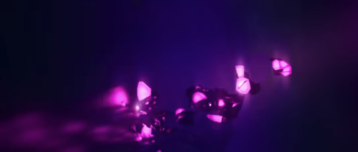 MUSE - The Dark Side [Official Music Video]