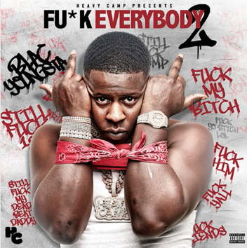 Blac Youngsta - Fuck Everybody 2 (Full Mixtape)