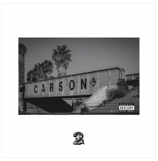 Kamm Carson - Whoop Whoop Freestyle