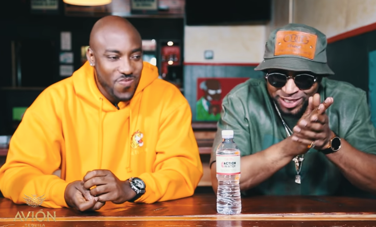 Drumma Boy On Beats, Bitcoin & BBQ | Soulful Sundays