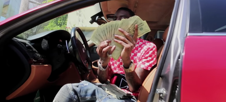 Soulja Boy - I Got The Recipe (Official Video)
