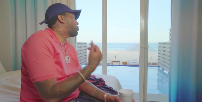 Philthy Rich - Cabos (Official Video)