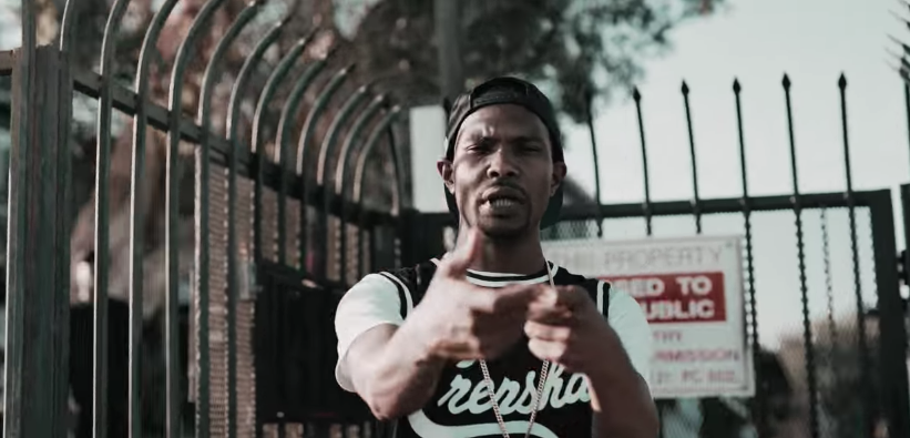 J Stone & Yhung T.O. - Still Slidin' | Shot By: Voice2Hard